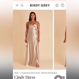 Birdy Grey Cindy Dress